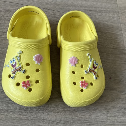 Kids classic clogs - classic,