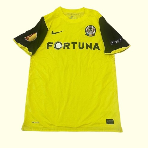 Sparta prague away football - sparta,