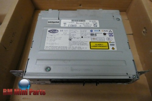Bmw head unit basic business - bmw,