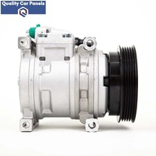 Air Con Compressor Pump