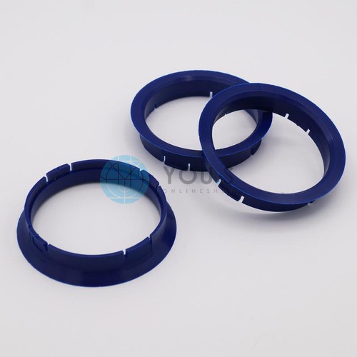 Centring ring distance - centring,