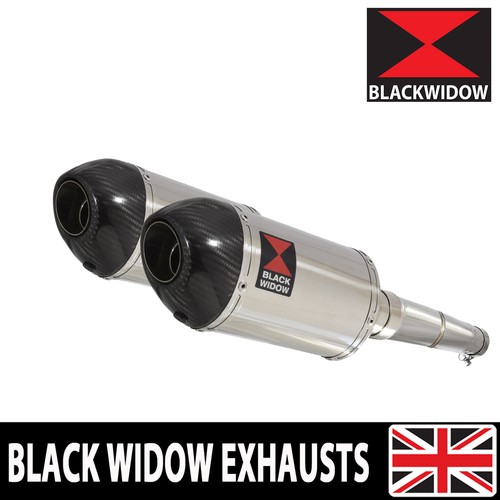 Gpz 500 ex500 2 exhaust - gpz, s