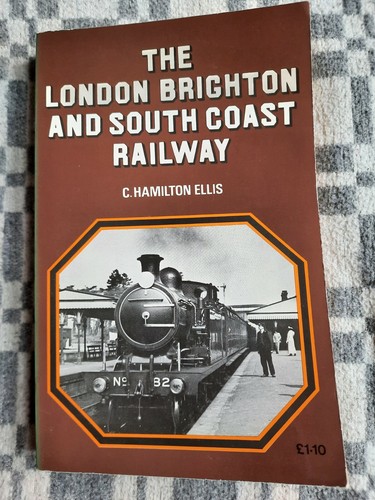 The london brighton south - the,
