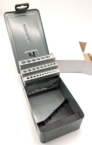 New 29pc metal - 29pc, drill