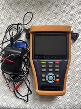CCTV IPC Camera Tester Monitor