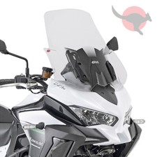 Windshield Givi Kawasaki Versys 1000 (2019-2023) [No Version 'S/SE'] D4126ST