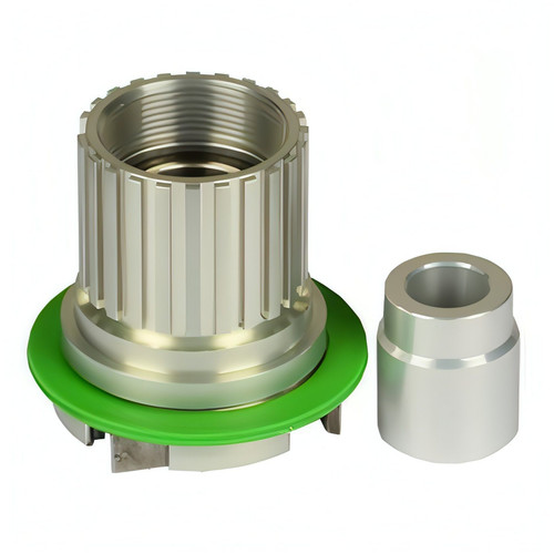Hope pro freehub assembly - freehub,
