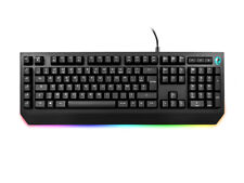 Genuine Original DELL Alienware Gaming Mechanical Keyboard AW568 FRENCH FRANCAIS