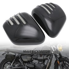 Battery Side Fairing Panel