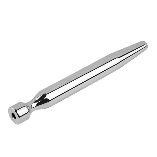 Stainless steel penis - stainless, urethral