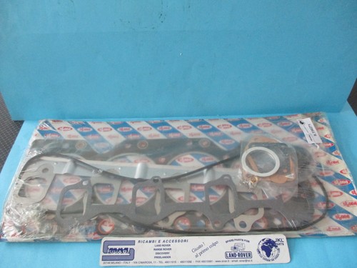 Emery gaskets toyota land - gaskets,