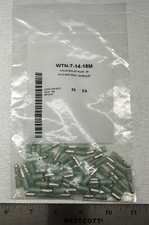 50-PK 16-14 Ga. 0.180" Dia