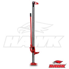 HAWK TOOLS 60" STEEL HIGH