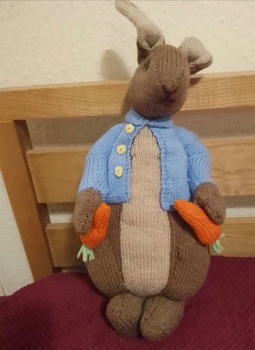 Beatrix potter handmade - potter,