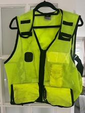 Police hi vis tactical - vis,
