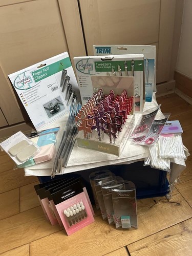 Beauty equipment
