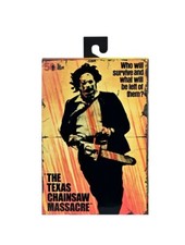 Texas Chainsaw Massacre 50th