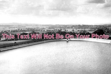 LO 4771 - Ealing Reservoir & Perivale View, London