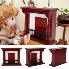 Lot Doll House Bedroom Kitchen
