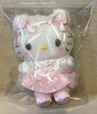 Sanrio Hello kitty White Cat