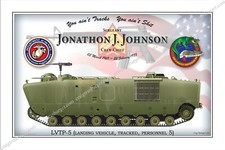 TANK,LVTP,amphibious,combat,la