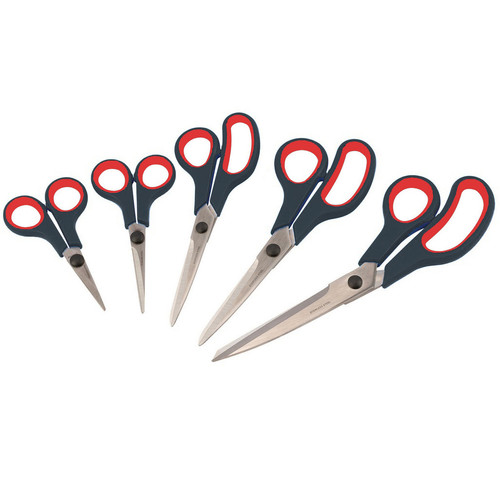 Kitchen scissors stainless - kitchen,