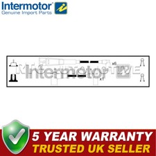 Intermotor ignition leads - ignition,