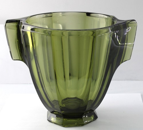 Antique art deco czech - antique,
