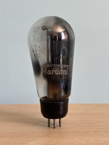 Marconi px25 globe - marconi,