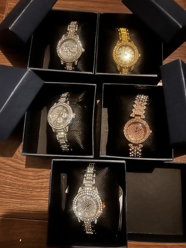 Women watch bundle - women's,