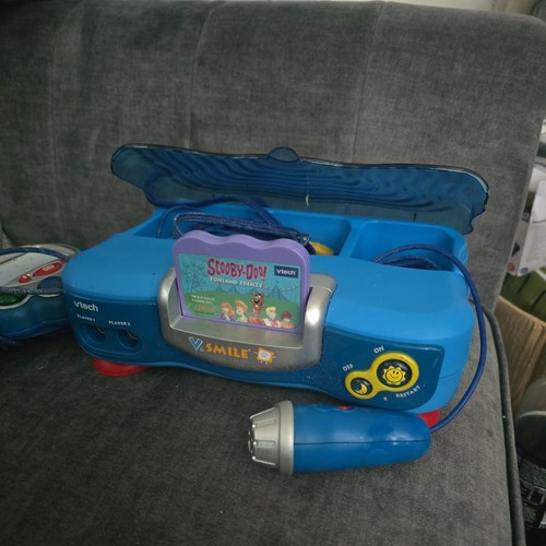 Vtech smile learning - vtech, v.smile