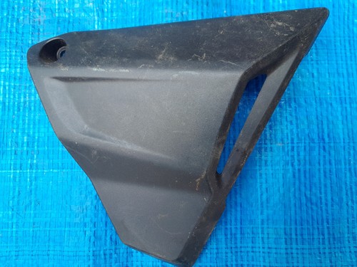 Bmw r1200gs battery - r1200gs, cover