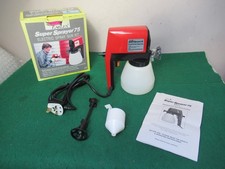 Earlex Super Sprayer 75 Spray