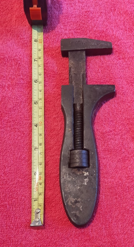 Vintage blosta german - 6”,