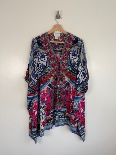 Camilla franks kaftan dress - camilla,