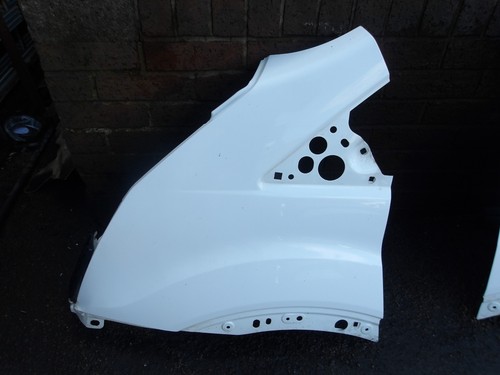 Transit mk8 350 front wing - mk8,