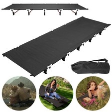 Camping Cot Ultralight Camp