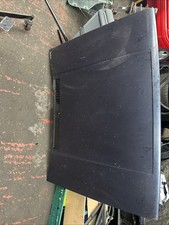 mk1 golf gti cabriolet Genuine Bonnet/hood 