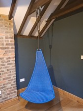 Ikea/PS Svinga Blue