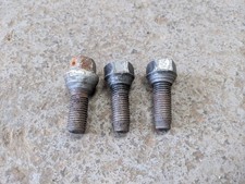 VAUXHALL FRONTERA 2003 SPARE