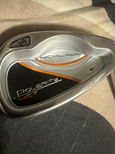Nicklaus polarity hct golf - hct,