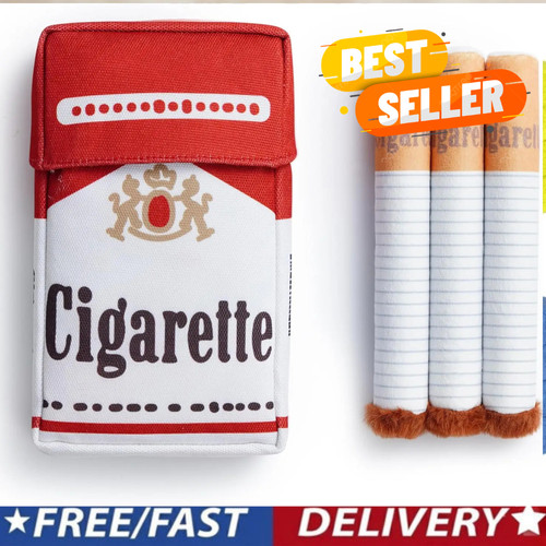 Interactive cigarette dog - interactive, toy