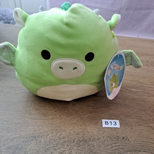 Squishmallows desmund dragon - squishmallows,