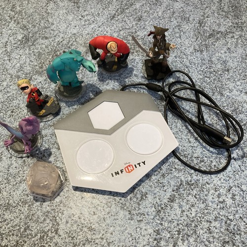 Disney infinity figure - figure, bundle