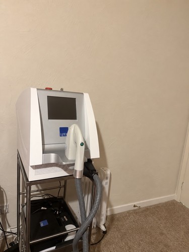 Lynton excelight ipl 650 - lynton,