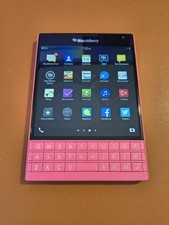 BlackBerry Passport Q30 - 32GB