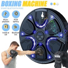 Music Boxing Machine for Kids
