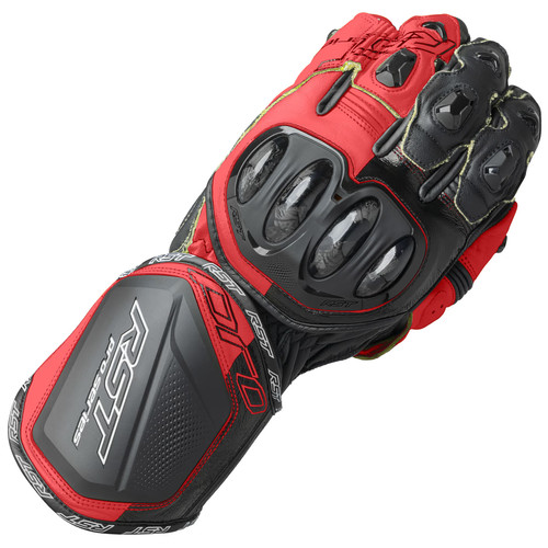 Rst pro series - pro, gp