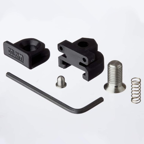 Delkim lok quick release - delkim, v2