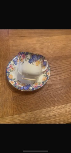 One ansley bone china - ansley,